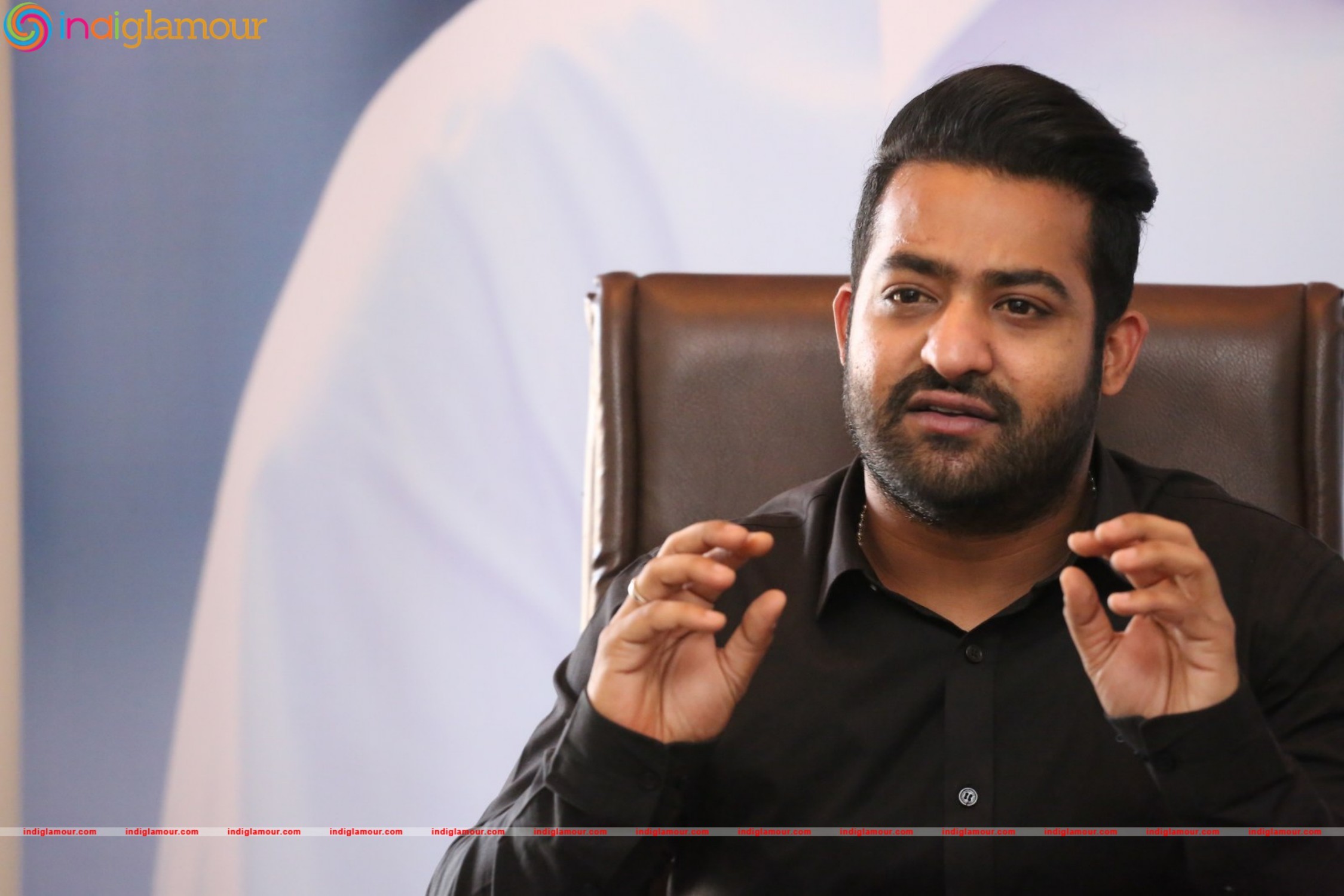 Jr NTR Actor hd photo