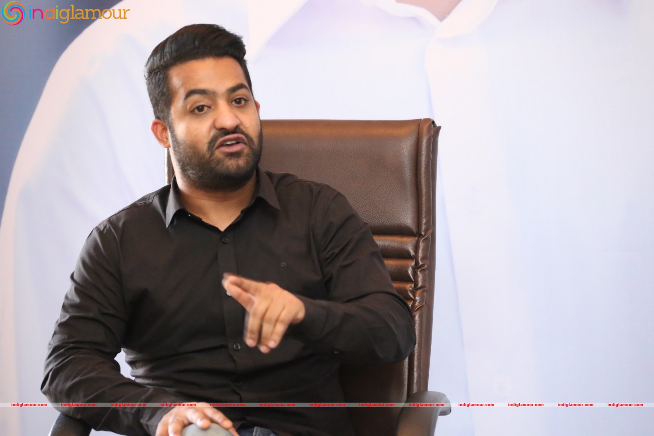 Jr NTR Actor hd photo