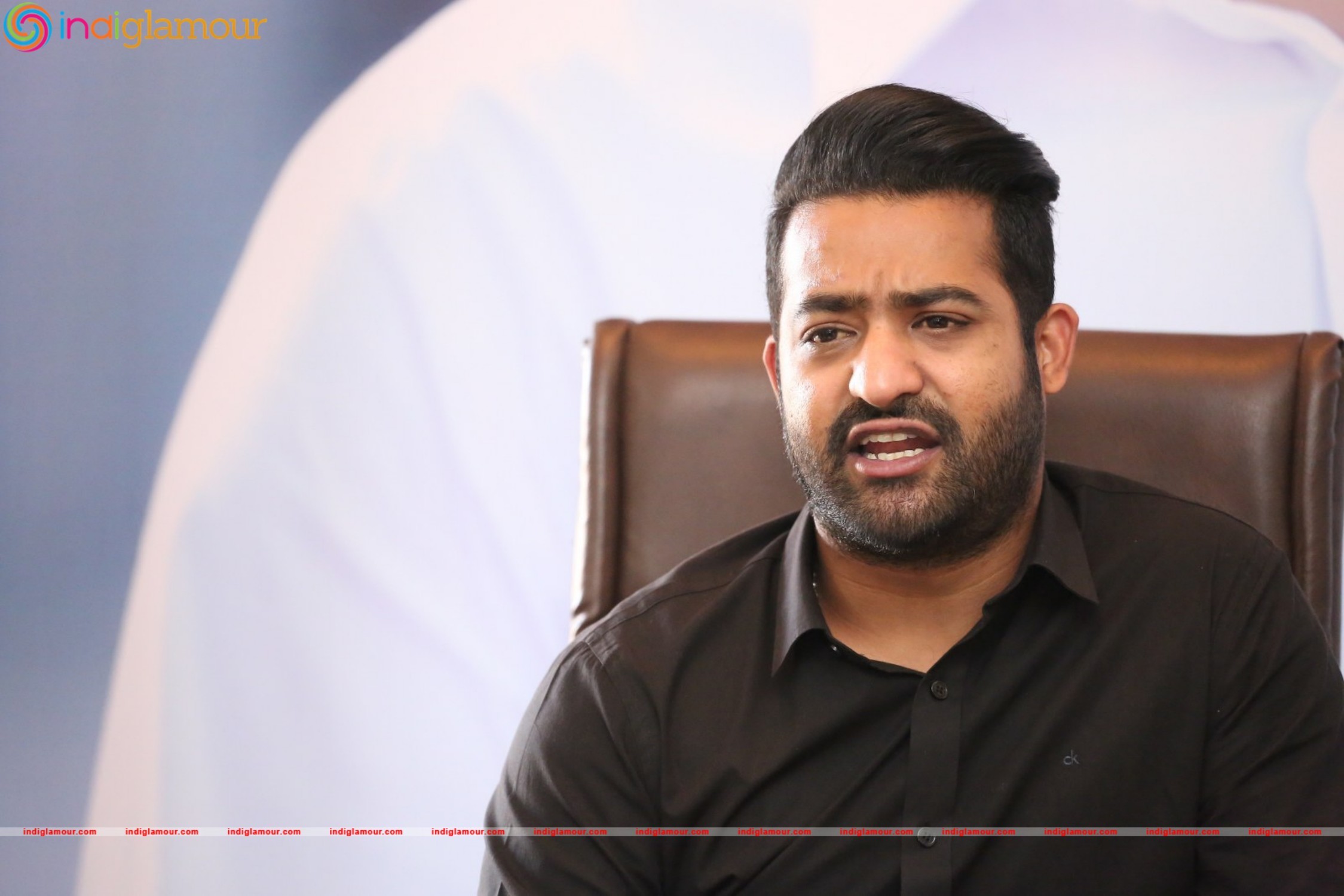 Jr NTR Actor hd photo