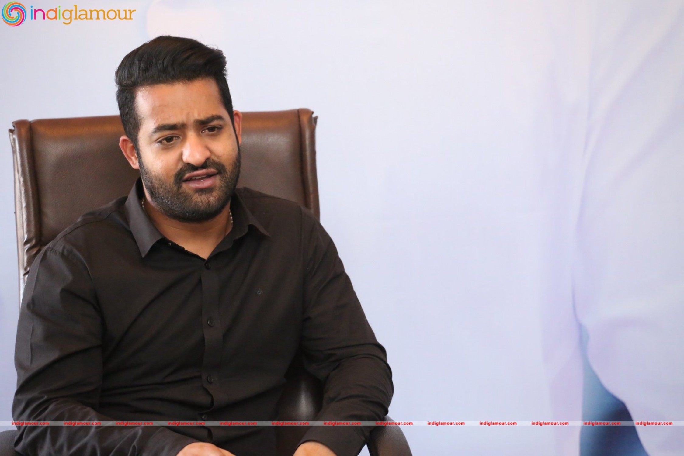 Jr NTR Actor hd photo