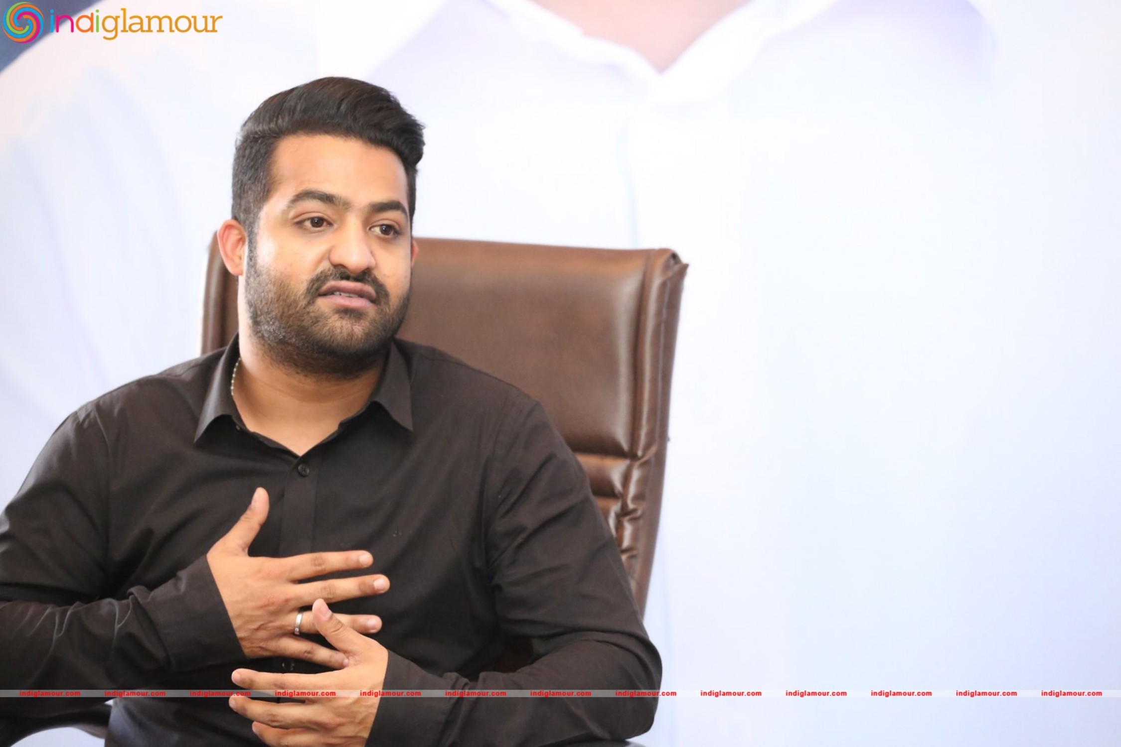 Jr NTR Actor hd photo