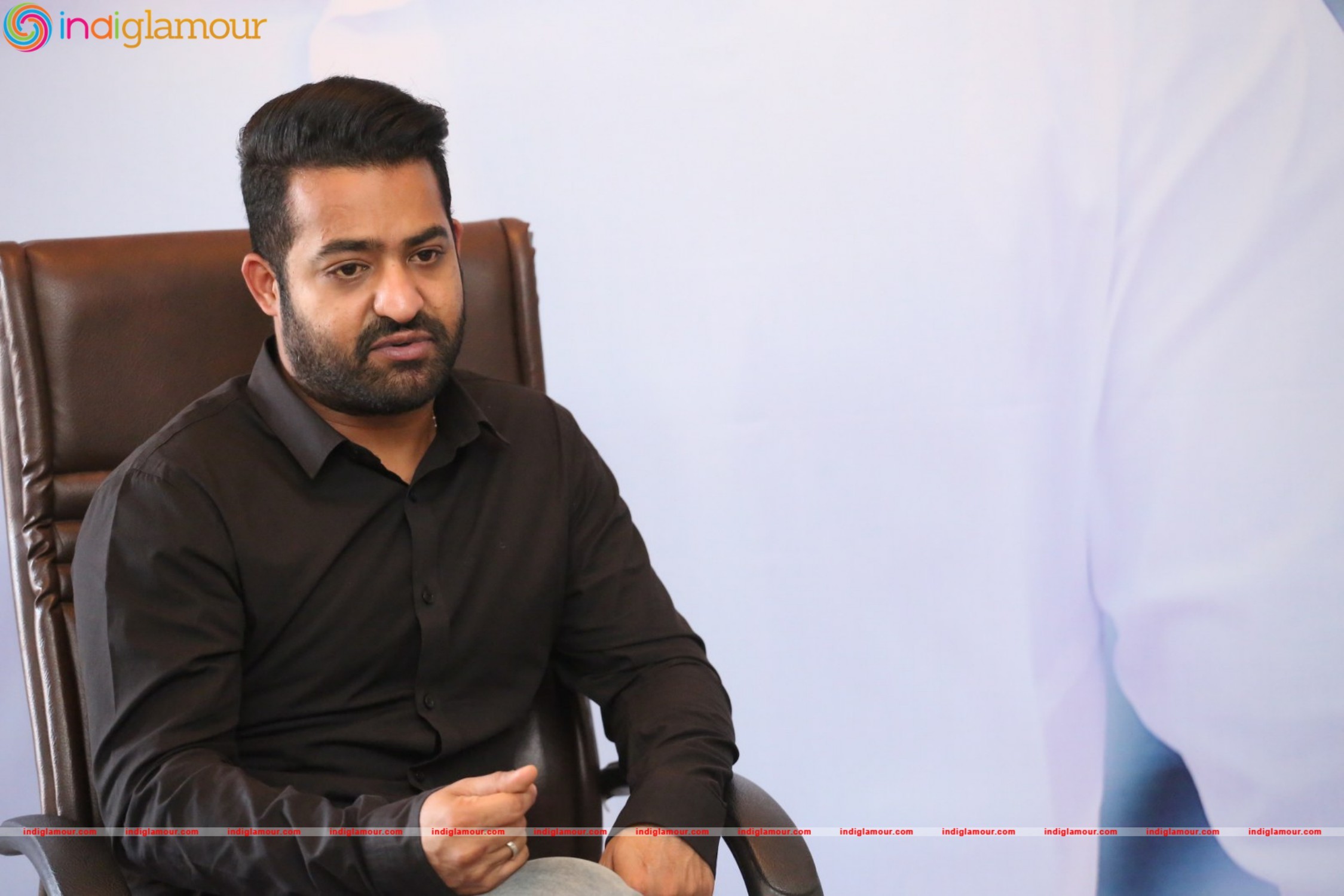 Jr NTR Actor hd photo