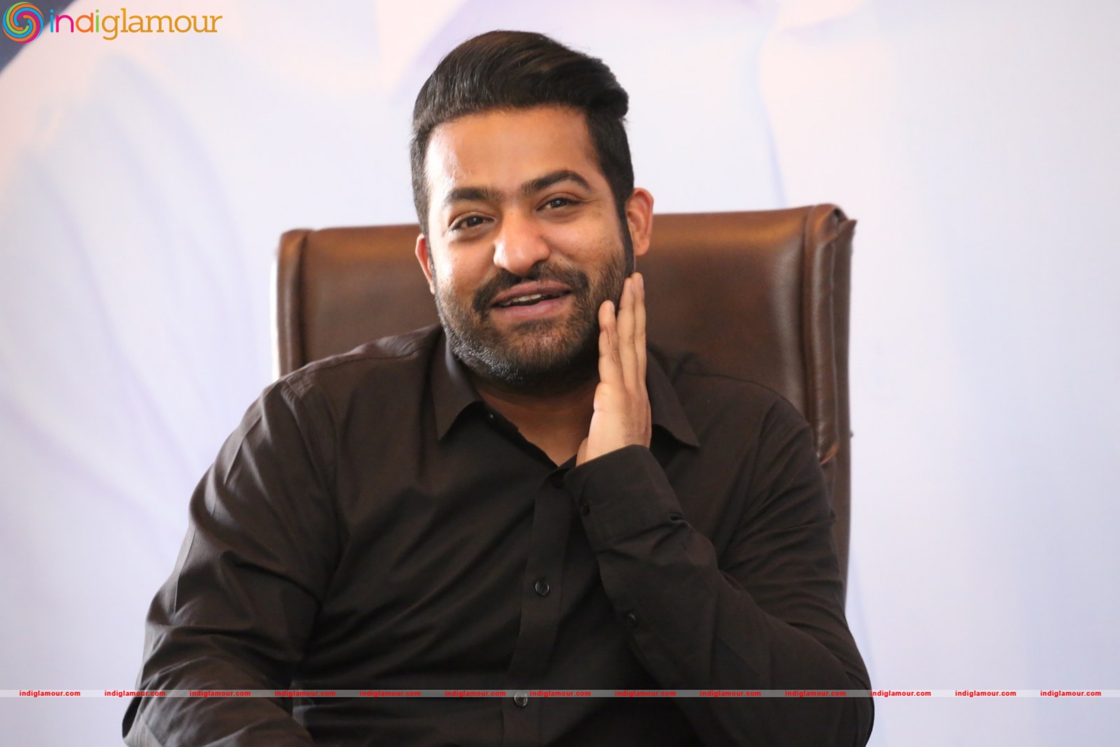Jr NTR Actor hd photo
