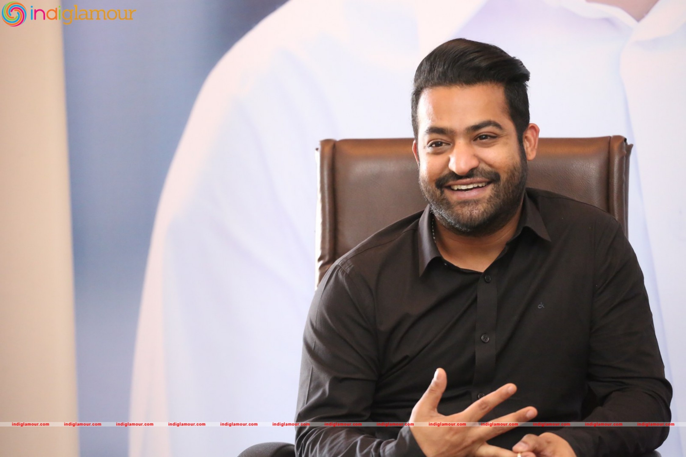 Jr NTR Actor hd photo