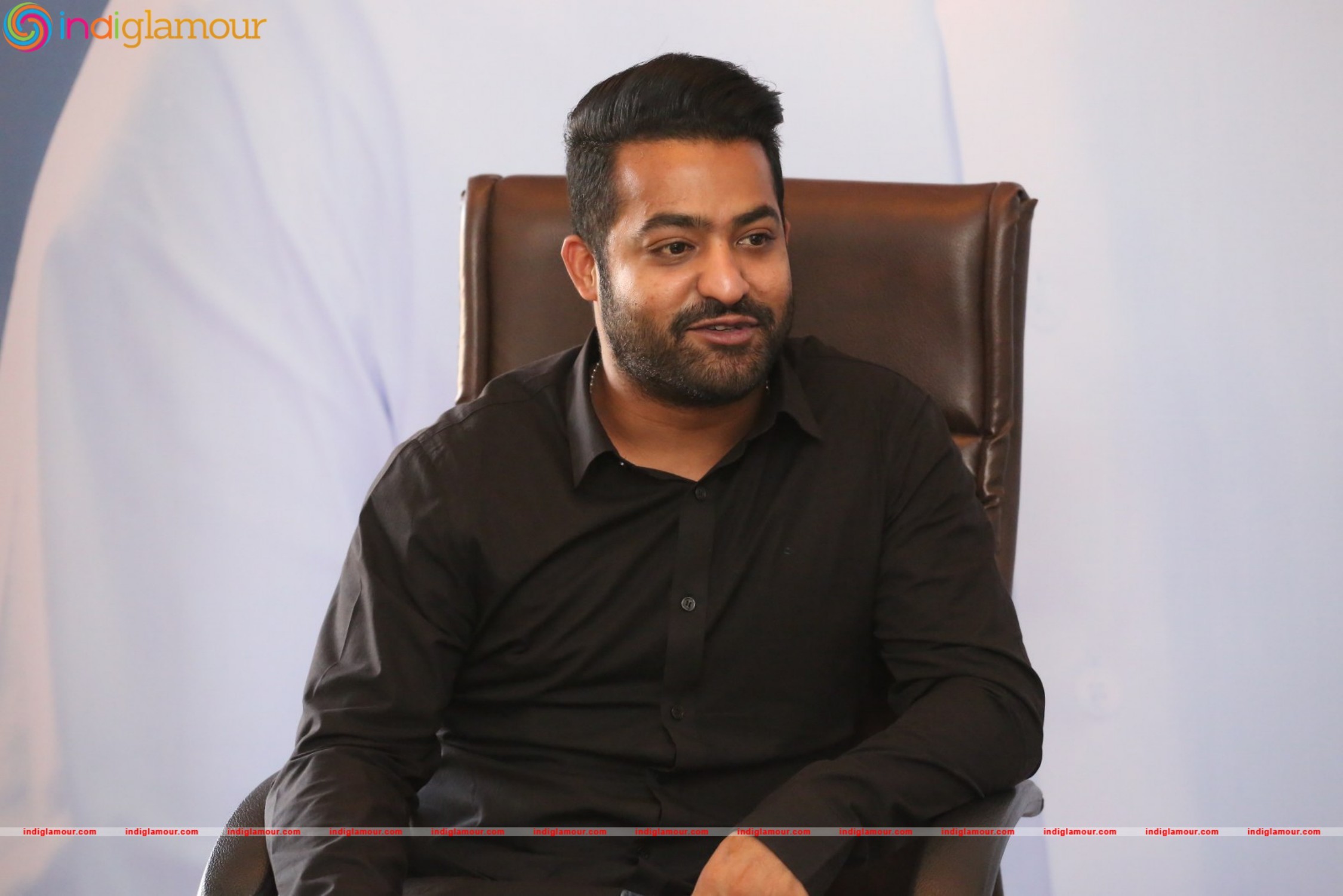 Jr NTR Actor hd photo