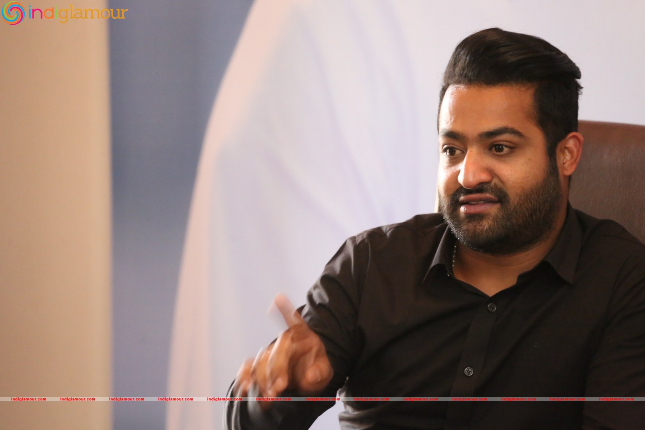 Jr NTR Actor hd photo