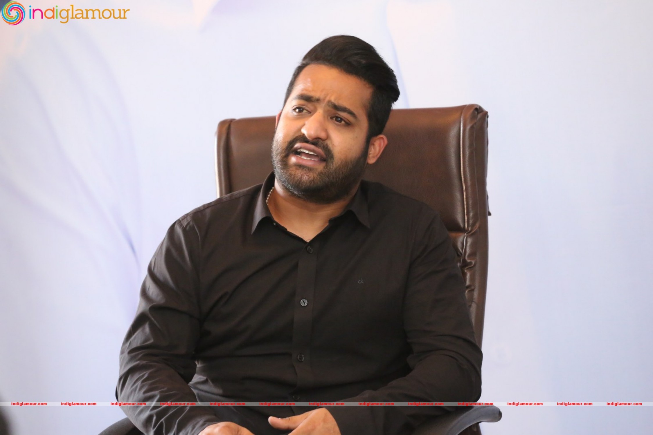 Jr NTR Actor hd photo