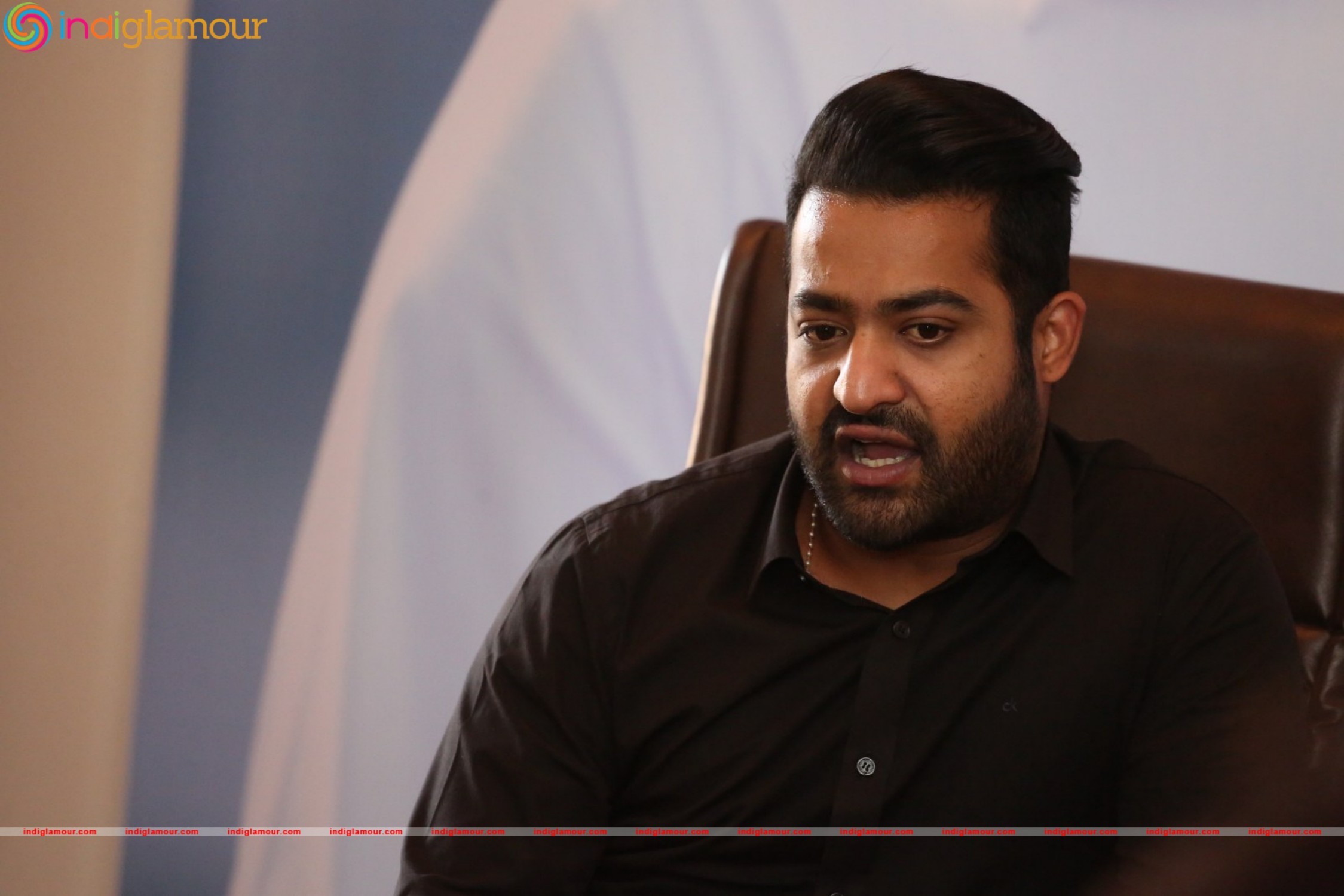 Jr NTR Actor hd photo