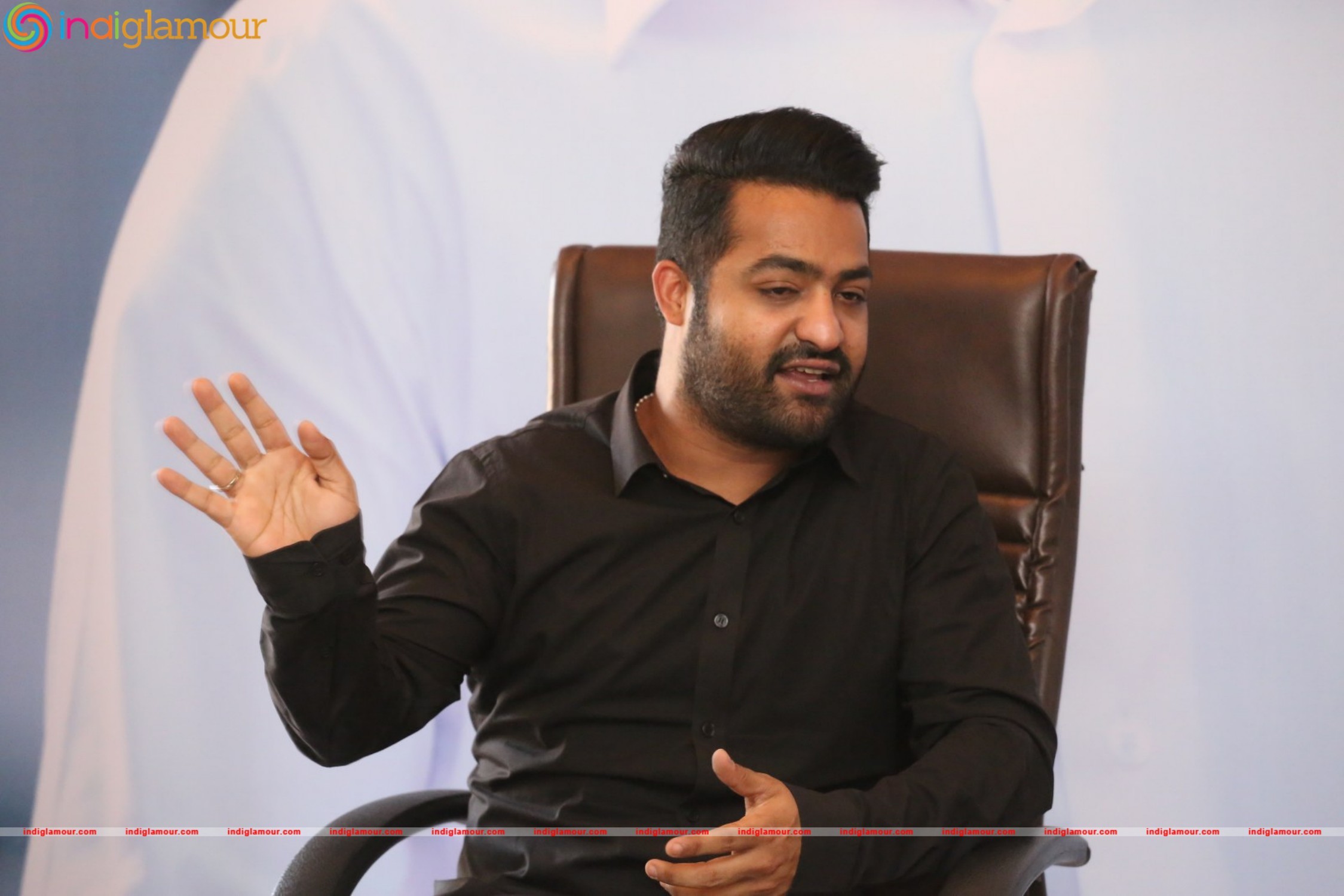 Jr NTR Actor hd photo