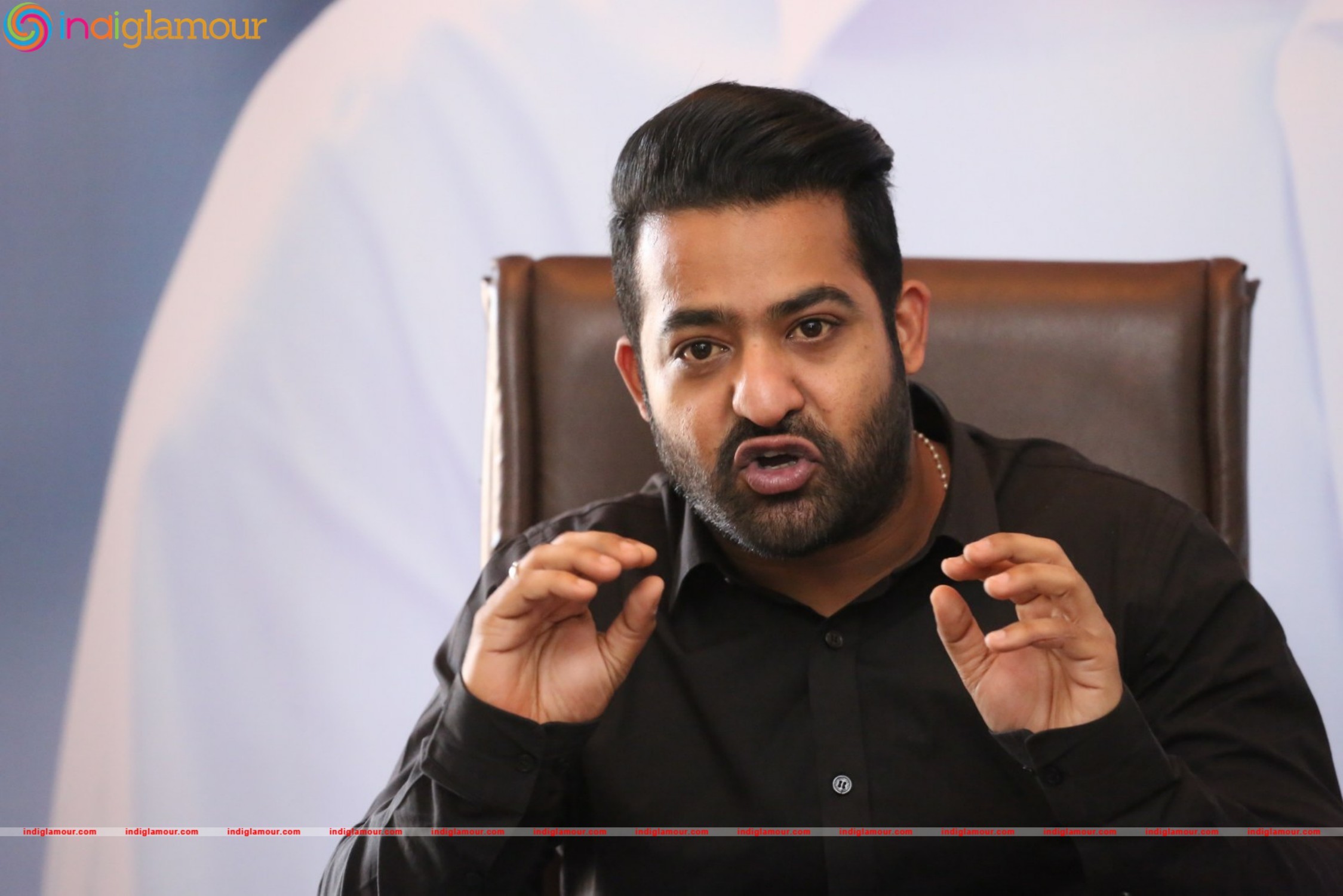 Jr NTR Actor hd photo