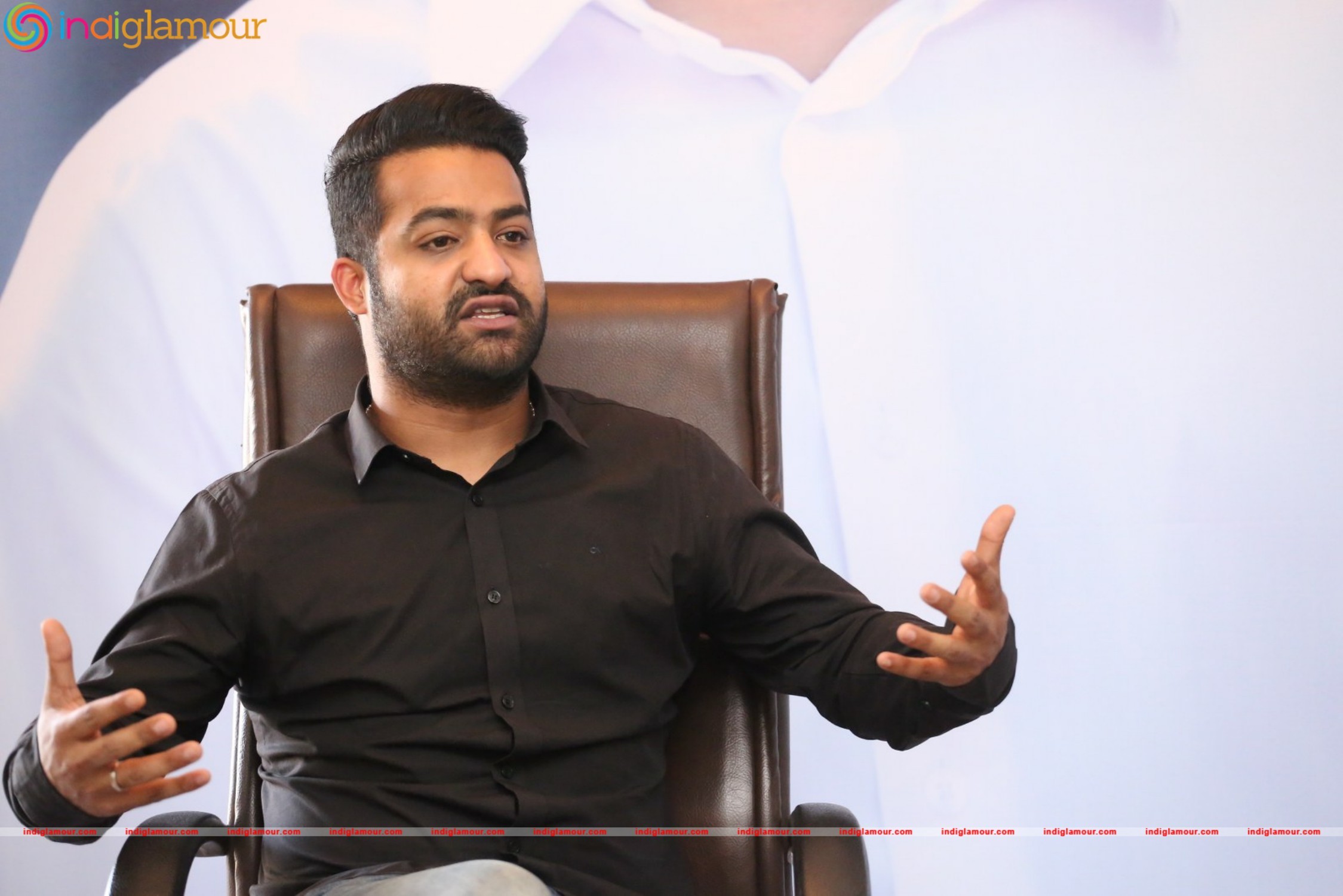 Jr NTR Actor hd photo