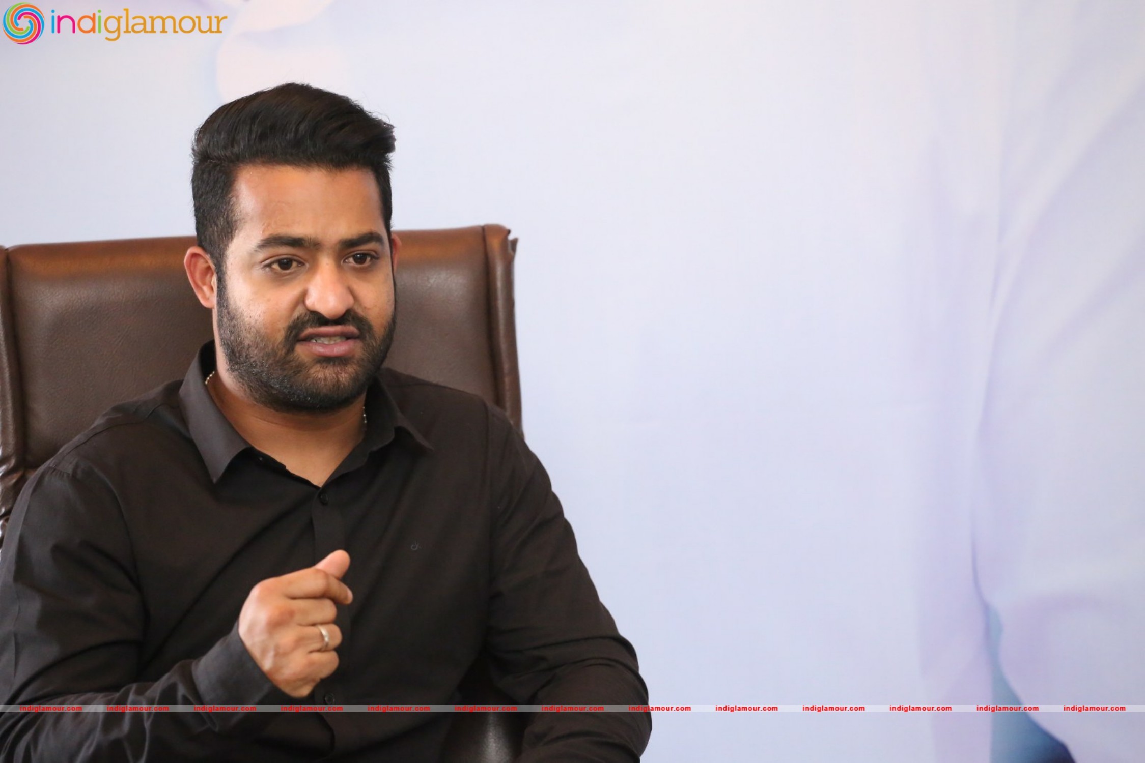 Jr NTR Actor hd photo