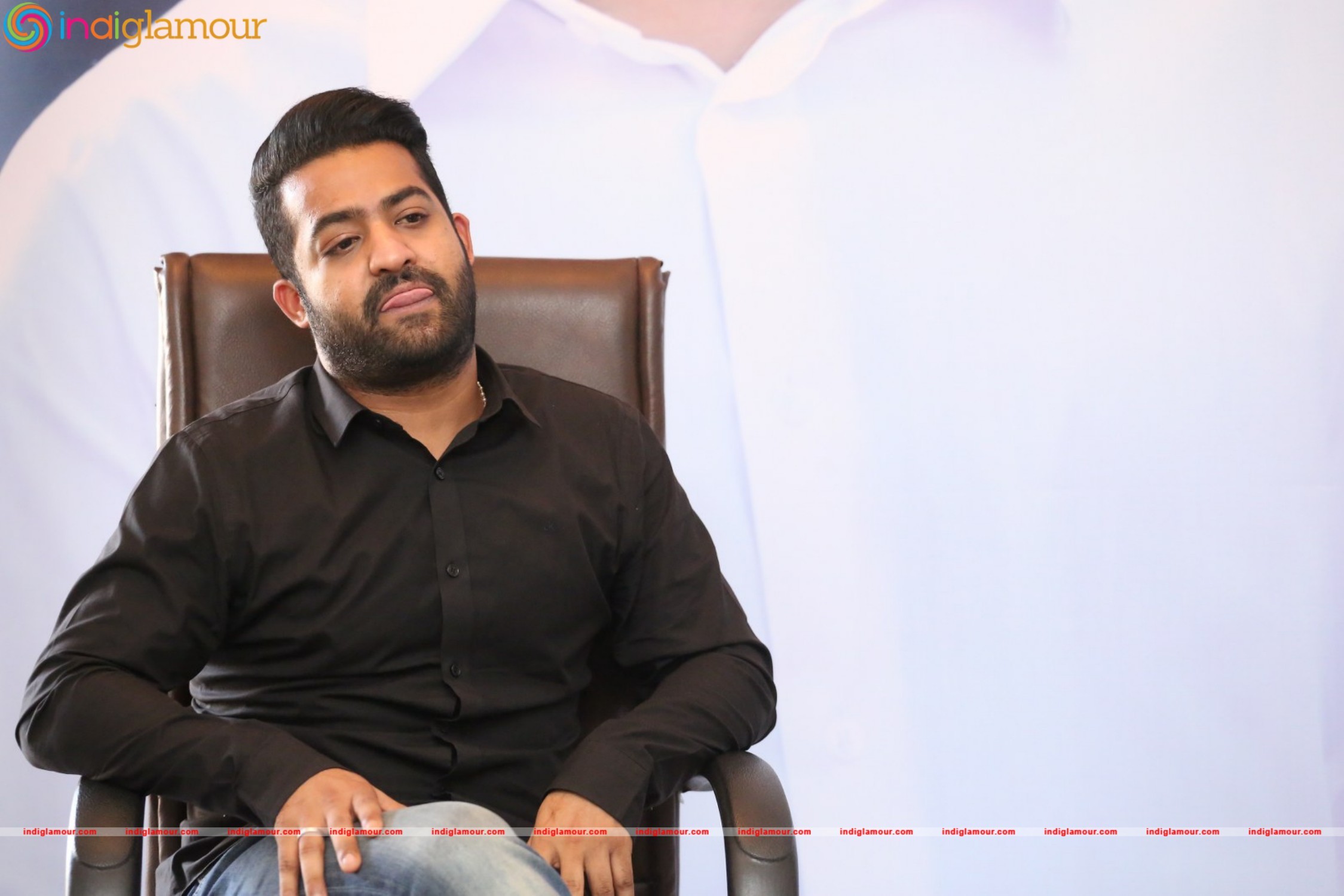 Jr NTR Actor hd photo