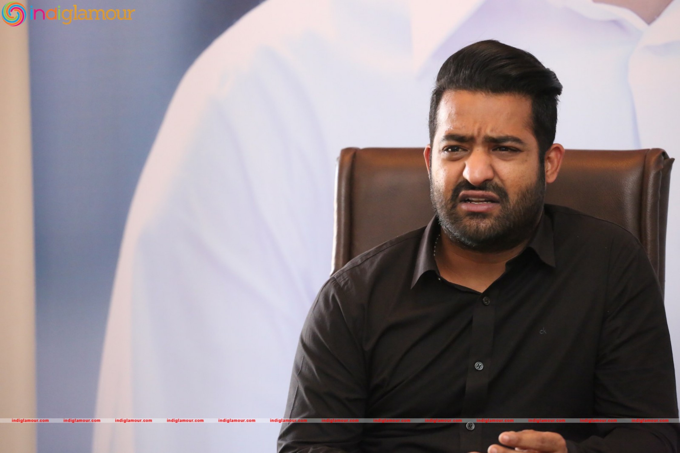Jr NTR Actor hd photo