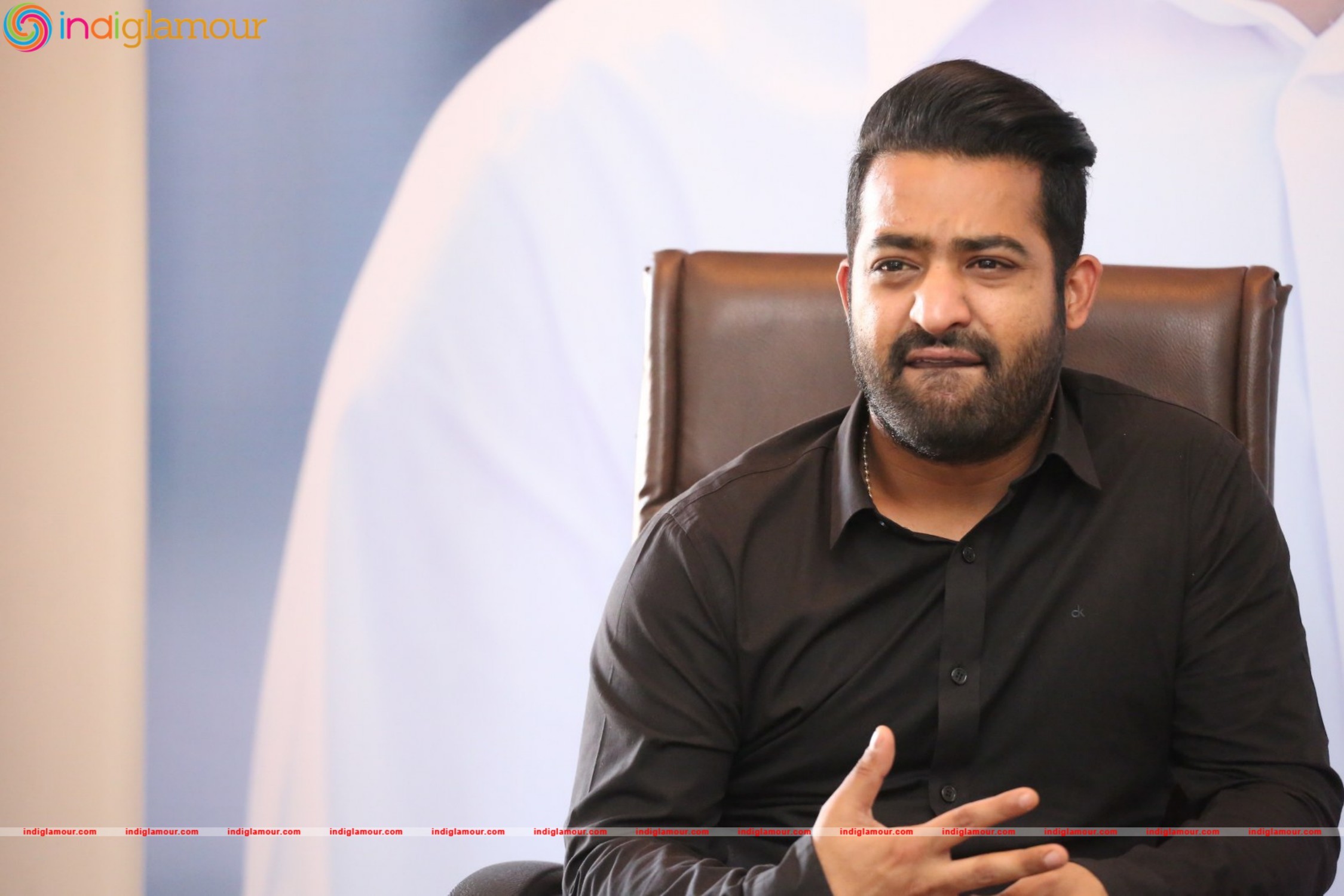 Jr NTR Actor hd photo