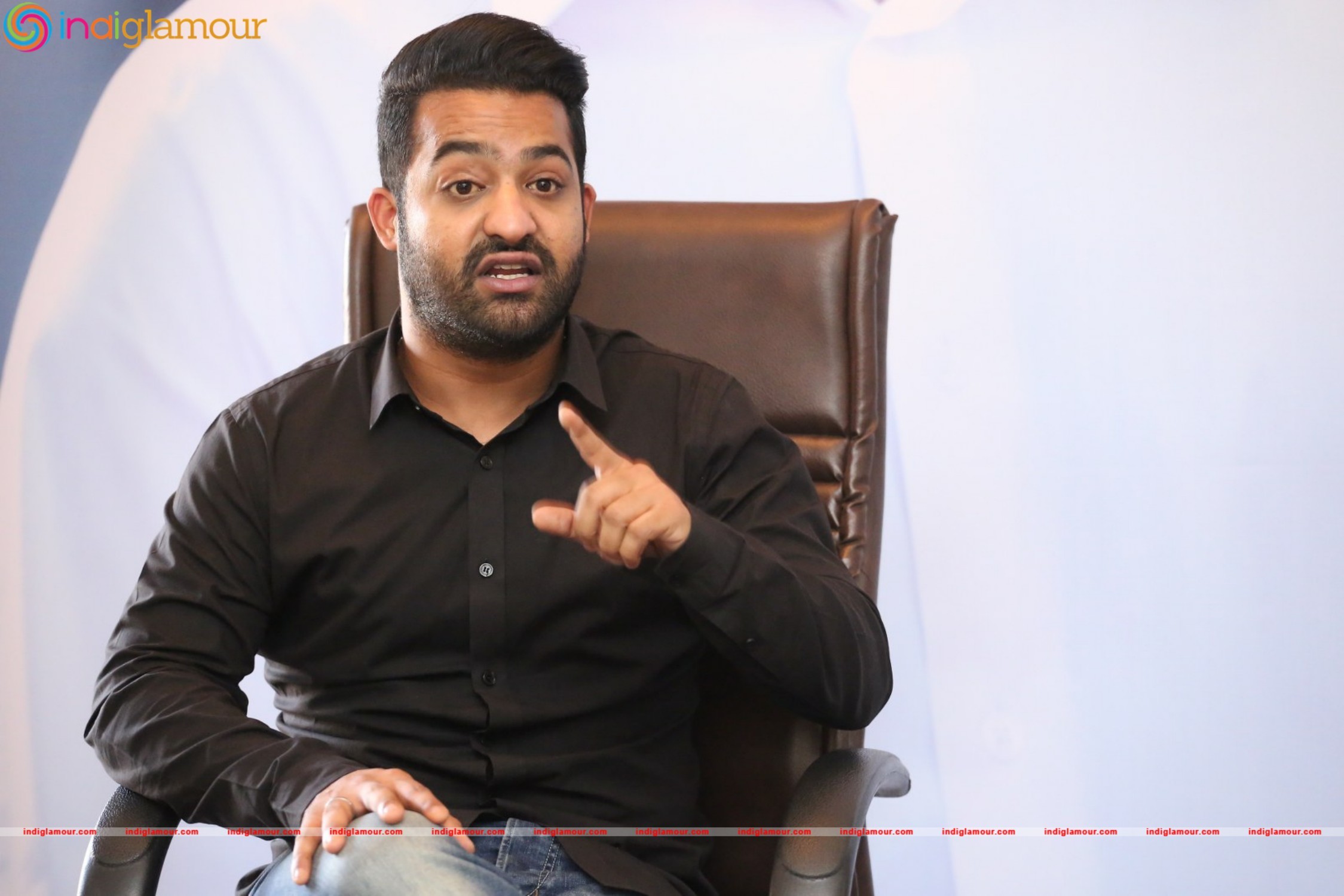 Jr NTR Actor hd photo