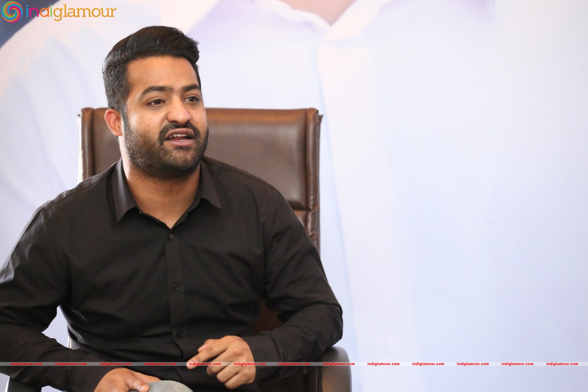 Jr NTR Actor hd photo