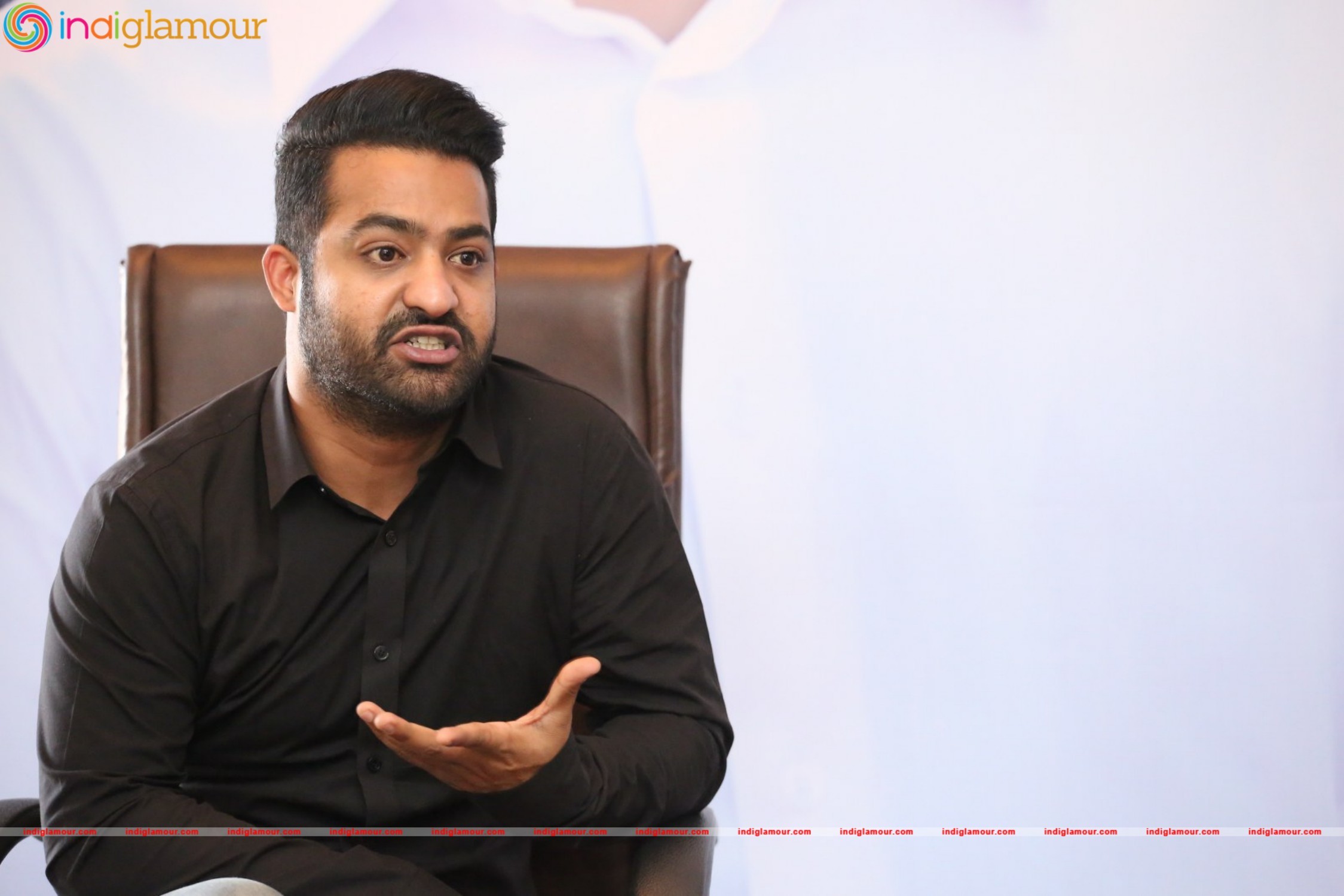 Jr NTR Actor hd photo