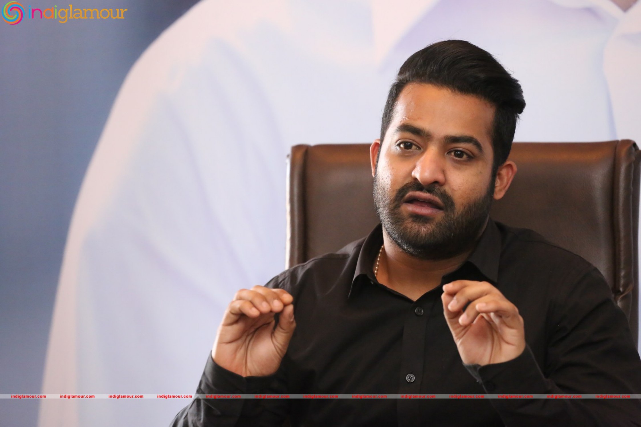 Jr NTR Actor hd photo