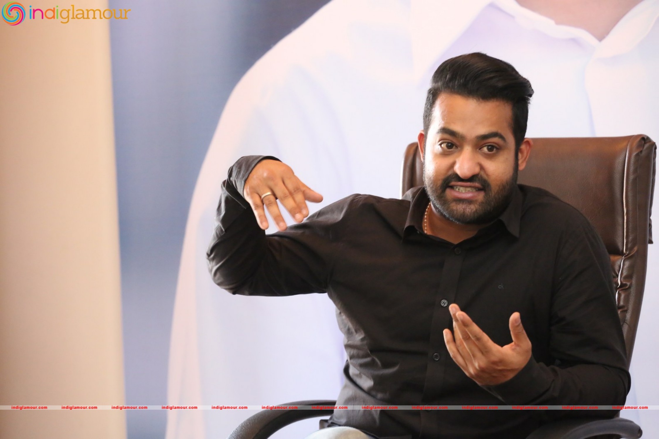 Jr NTR Actor hd photo