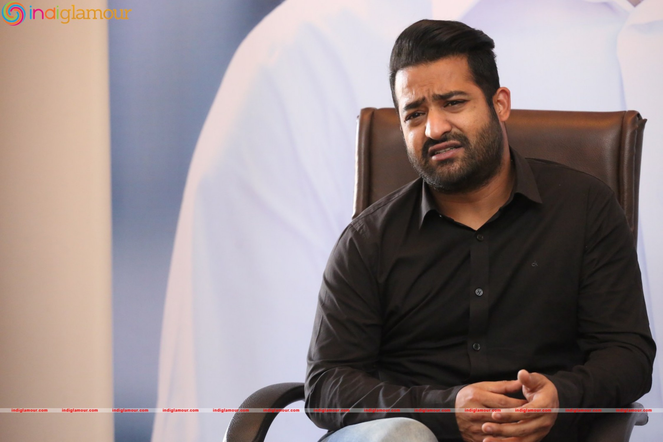 Jr NTR Actor hd photo