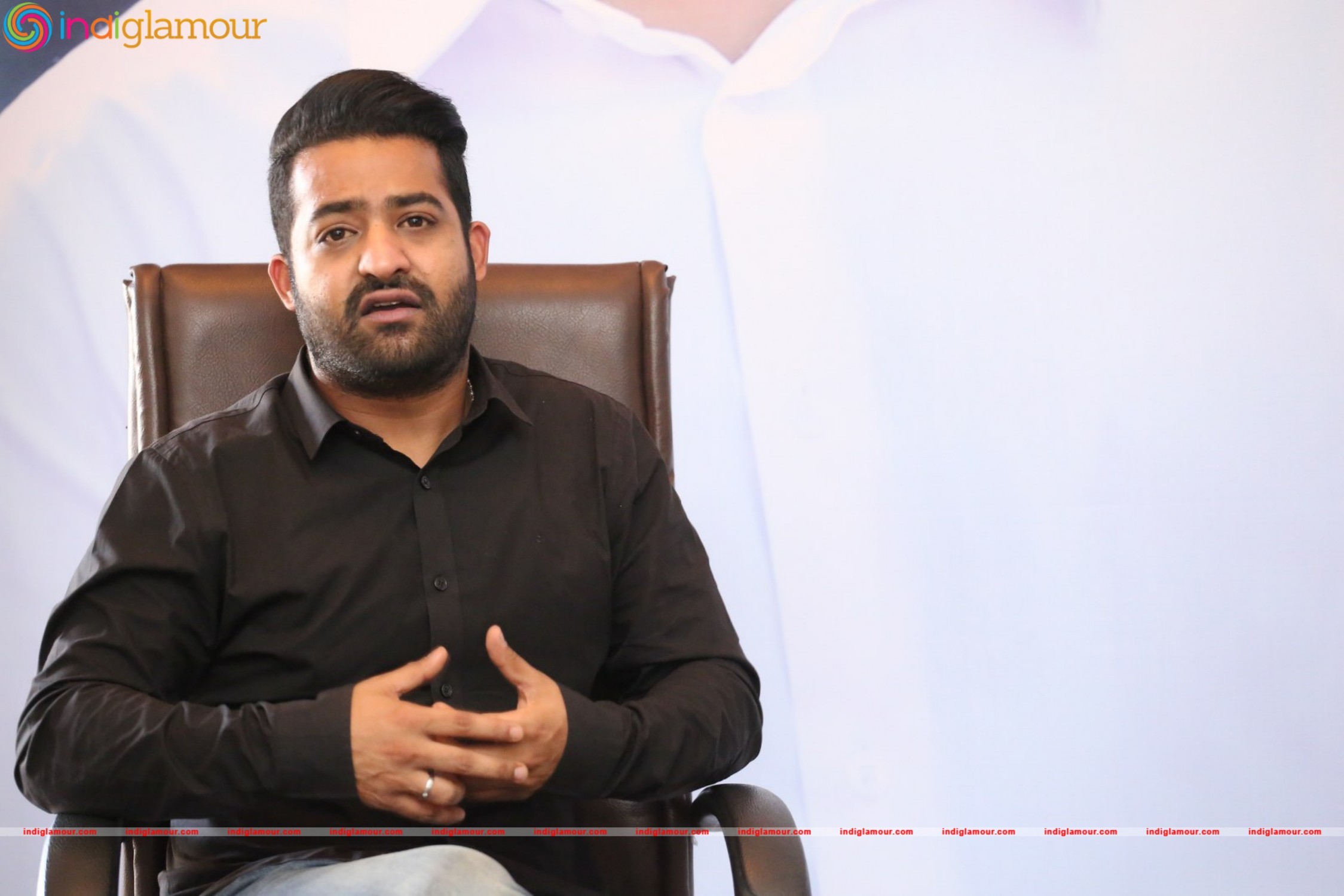 Jr NTR Actor hd photo