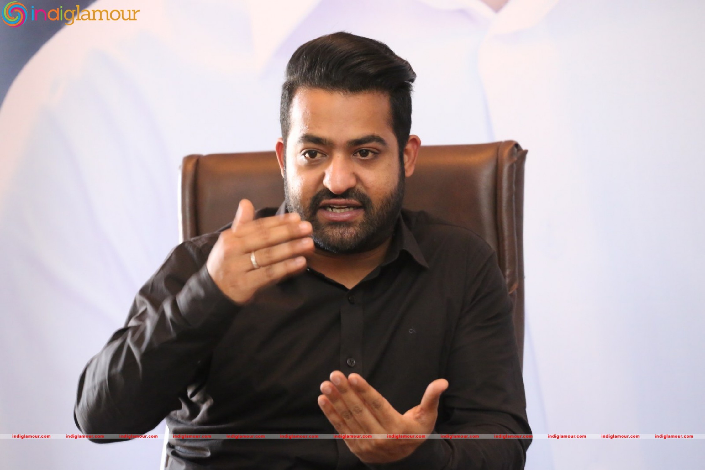 Jr NTR Actor hd photo
