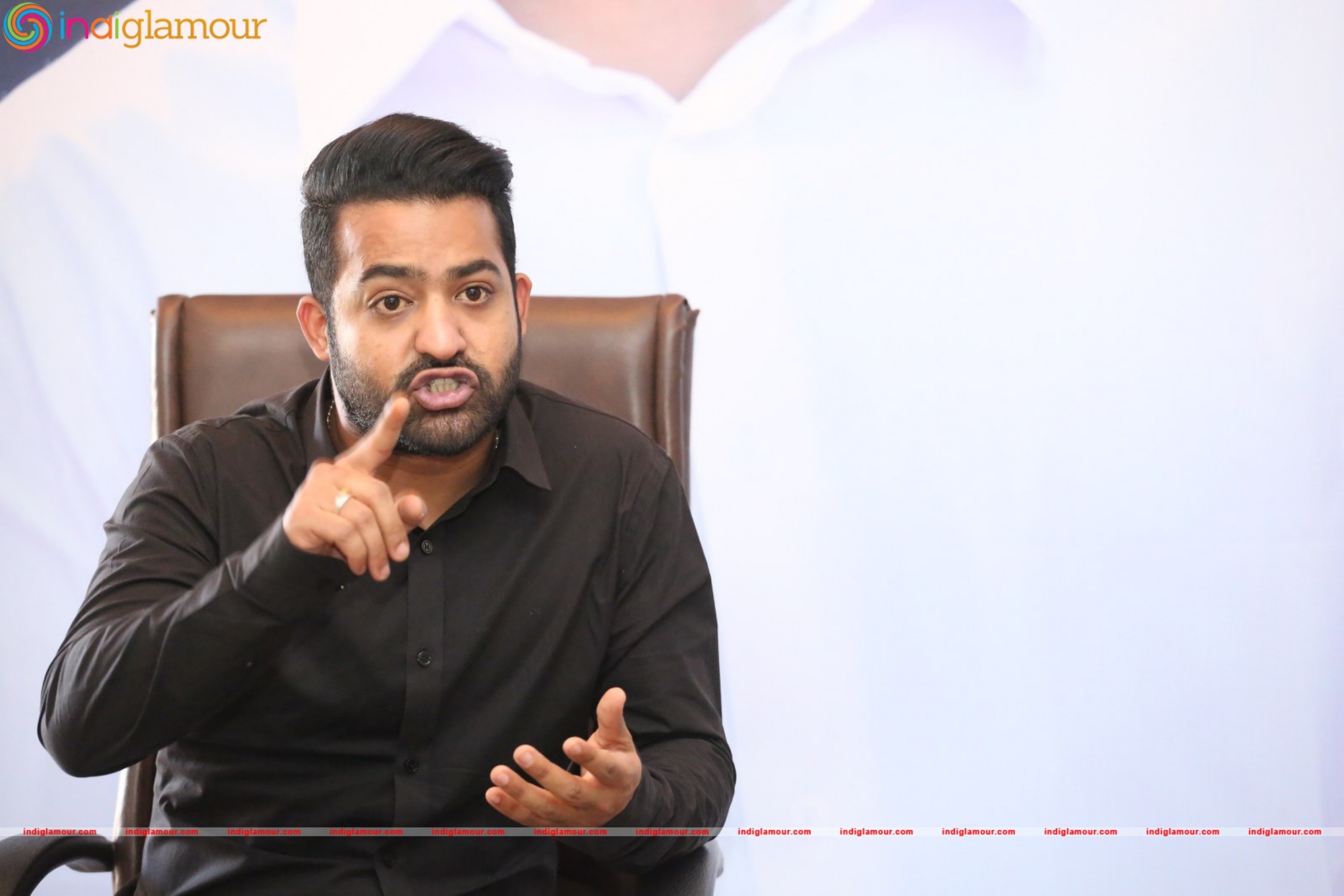 Jr NTR Actor hd photo