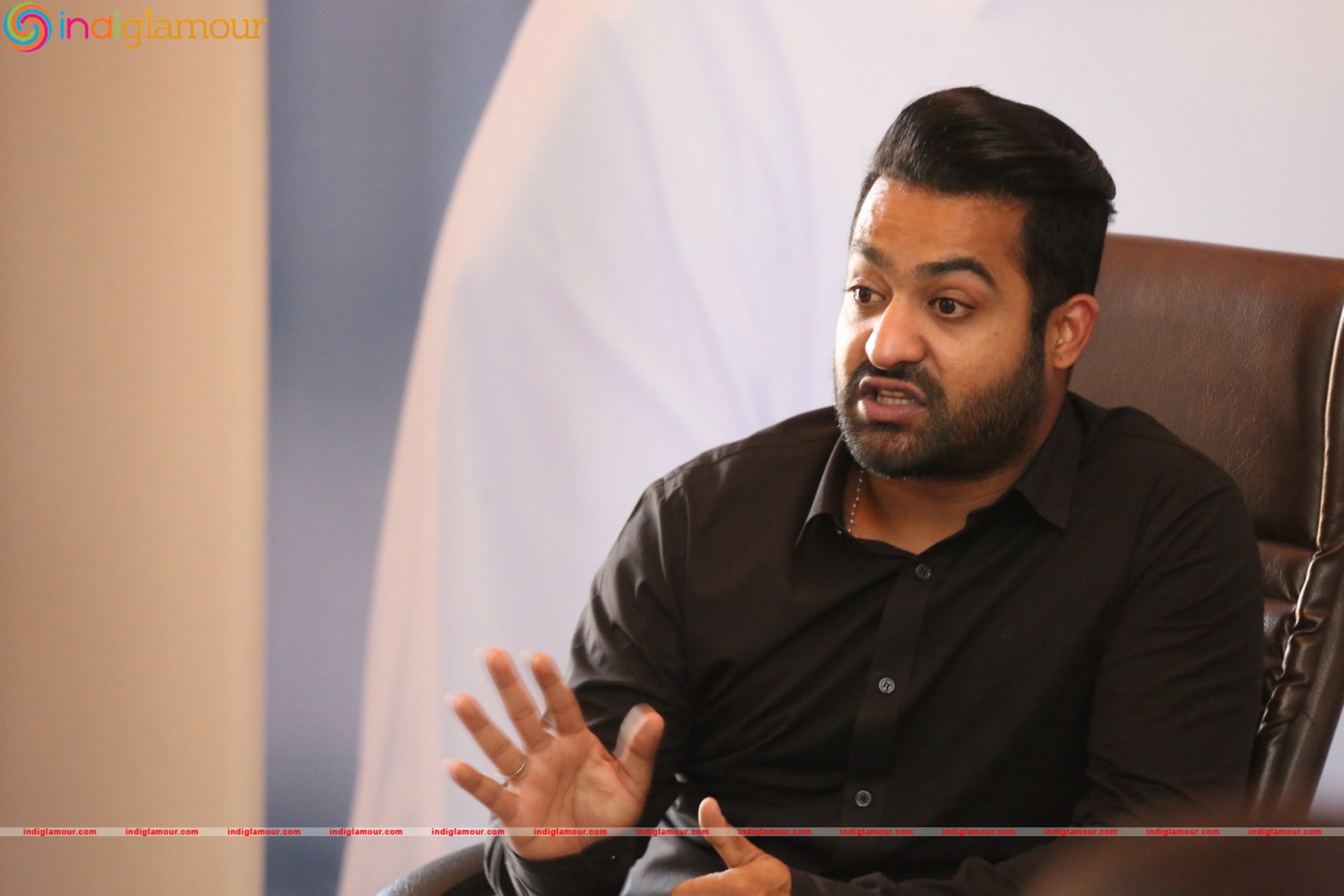 Jr NTR Actor hd photo