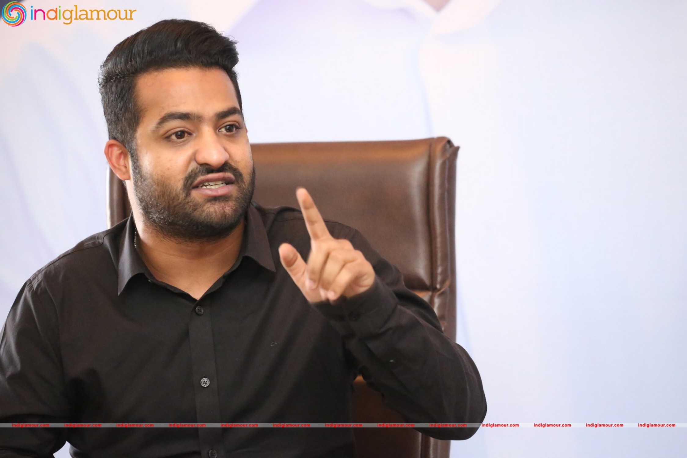 Jr NTR Actor hd photo