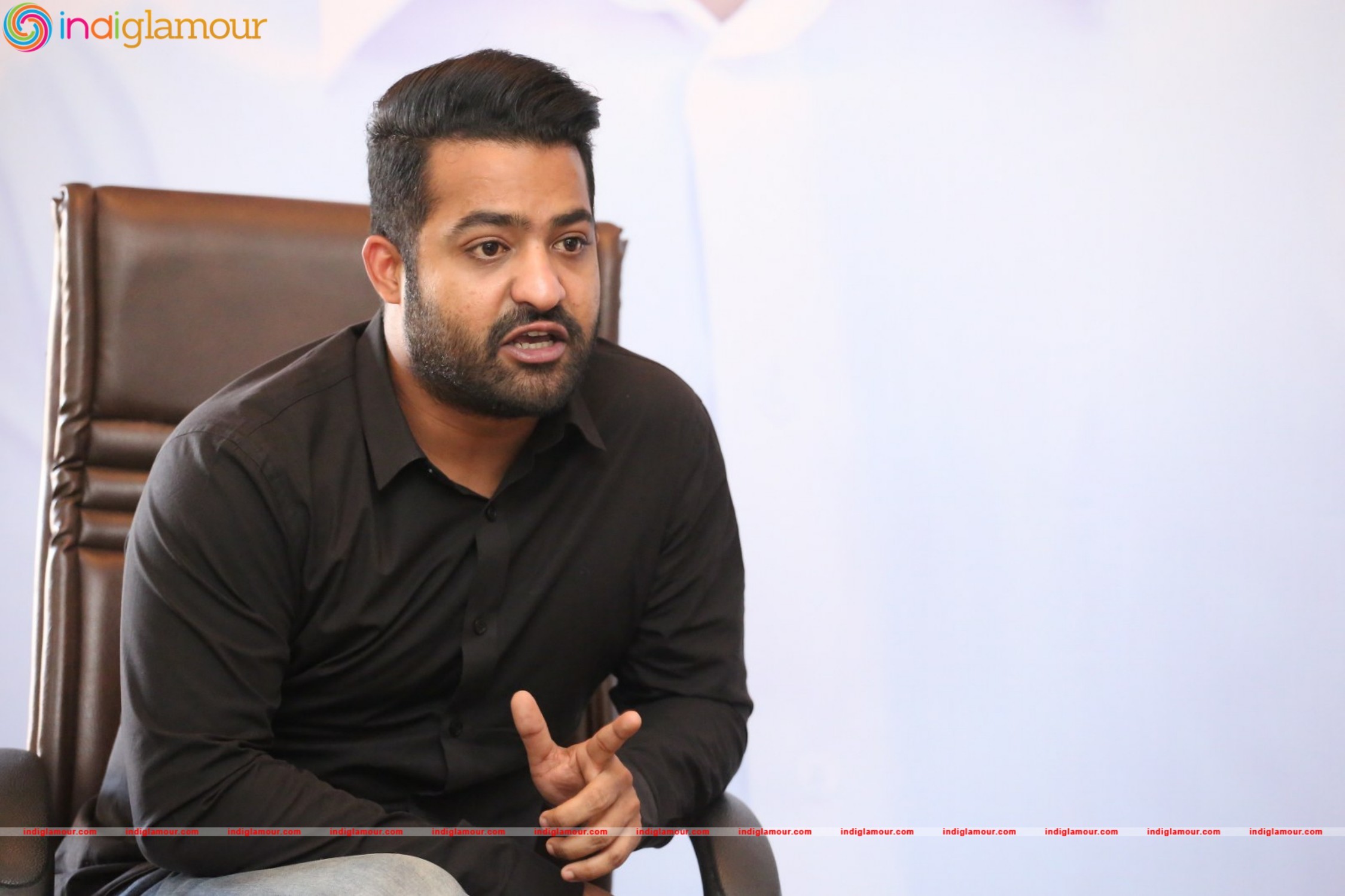 Jr NTR Actor hd photo