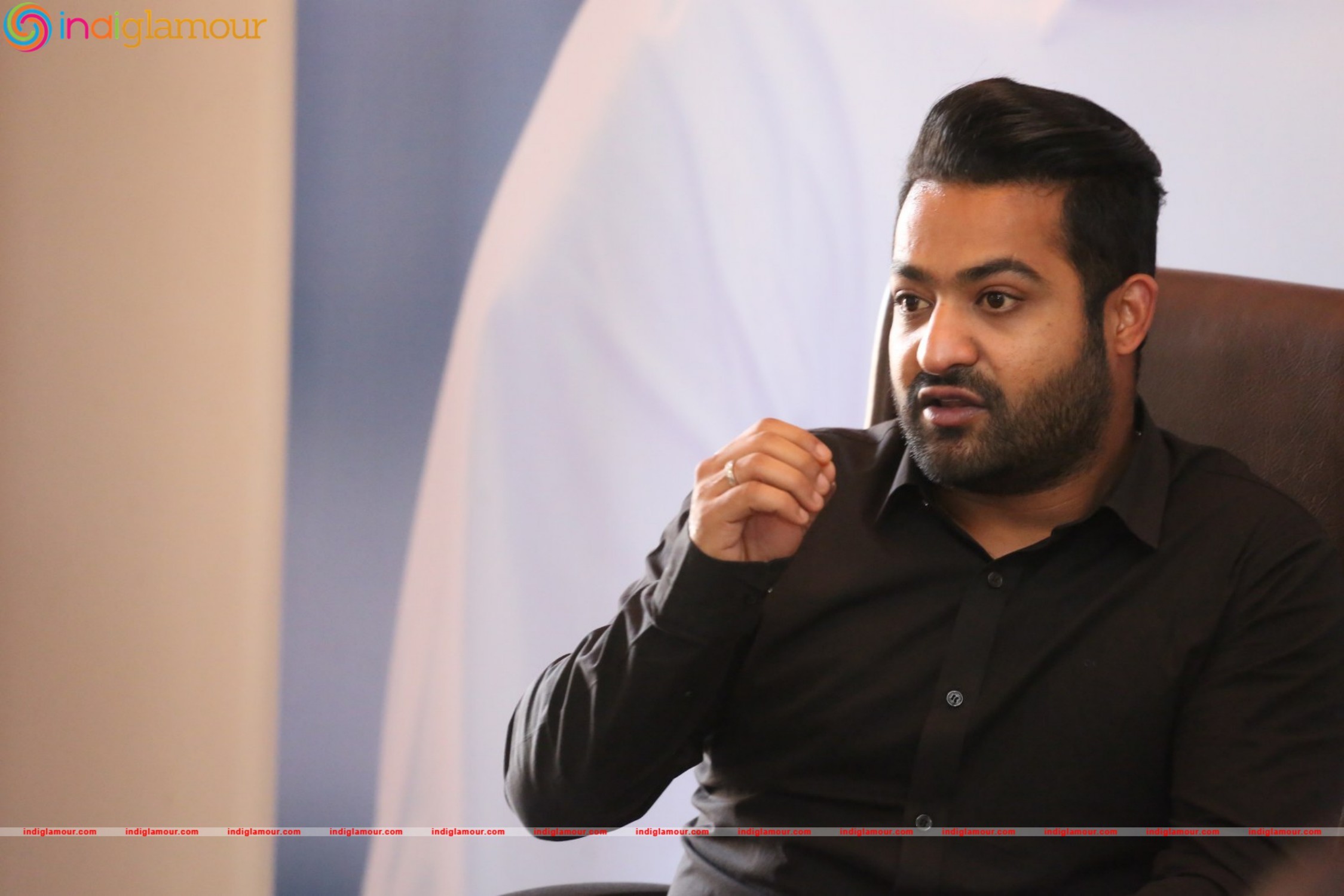 Jr NTR Actor hd photo