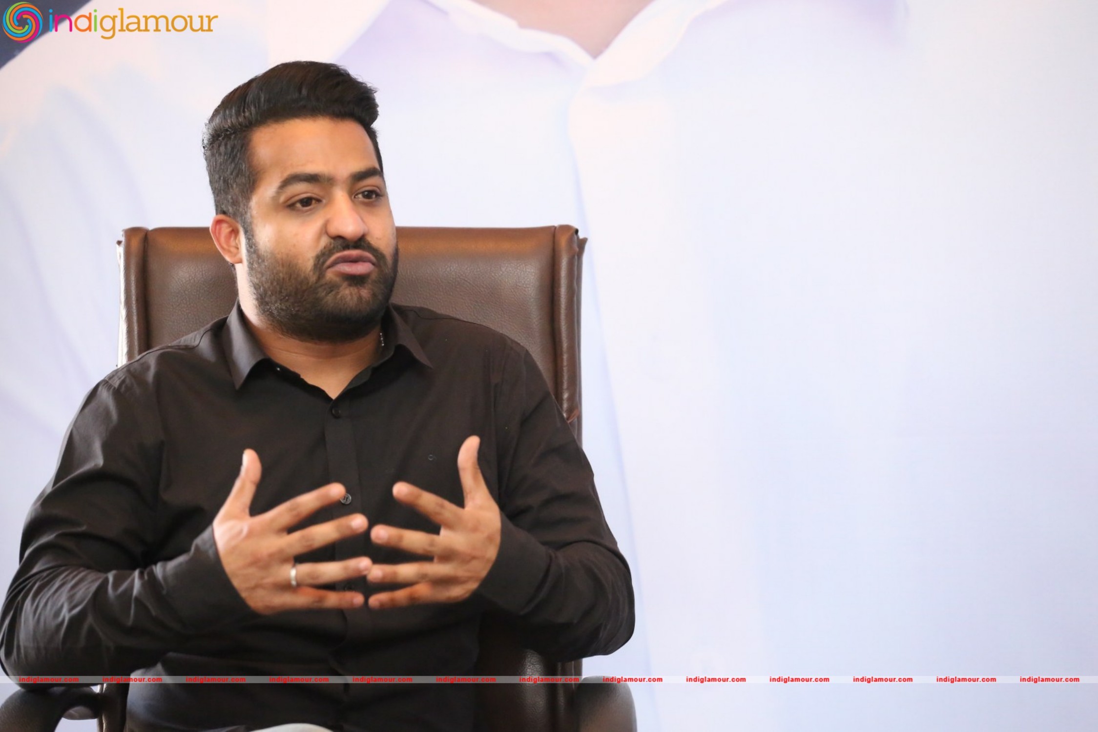 Jr NTR Actor hd photo