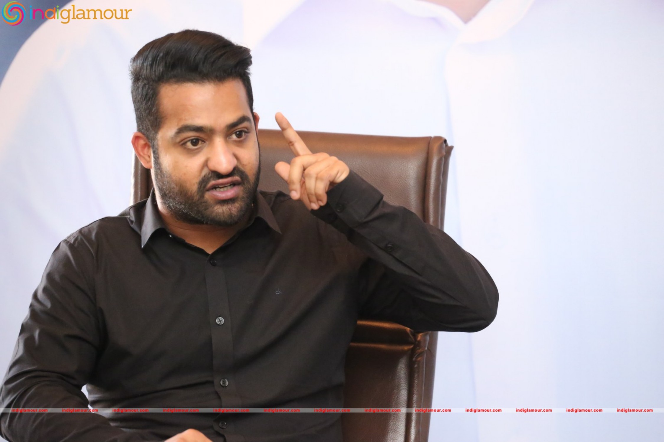 Jr NTR Actor hd photo