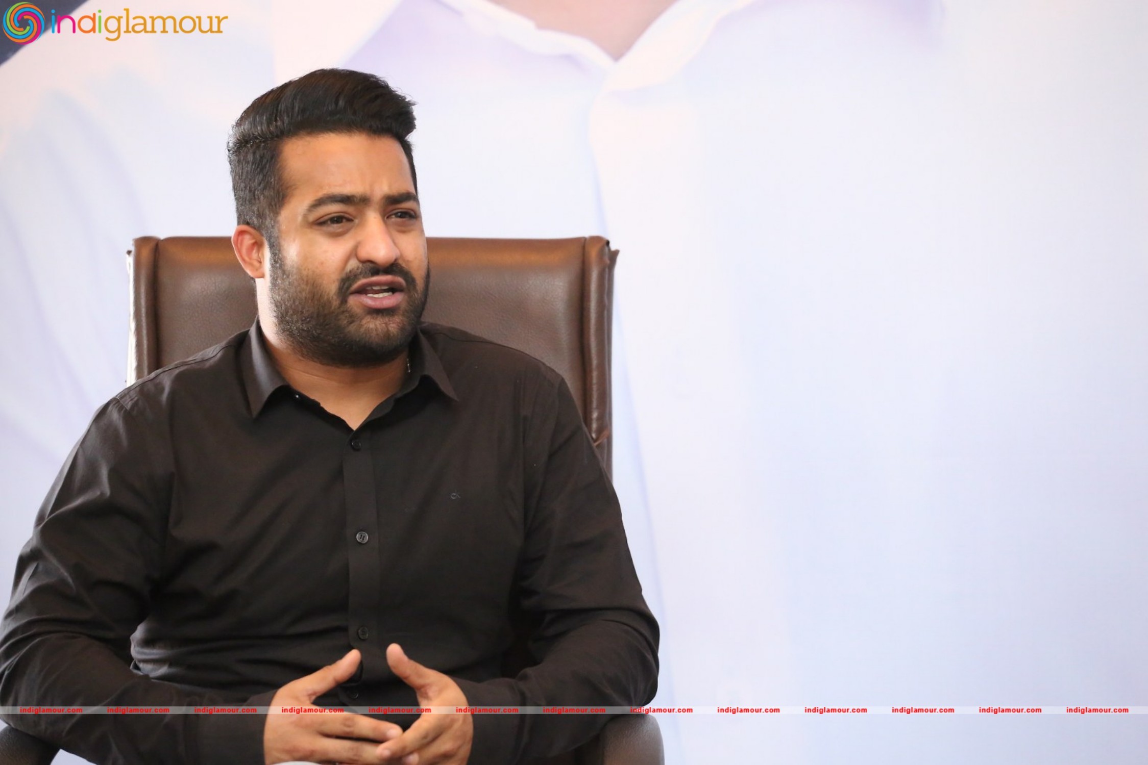 Jr NTR Actor hd photo