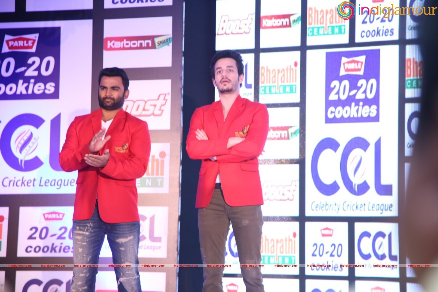 Akhil Akkineni Actor hd photo