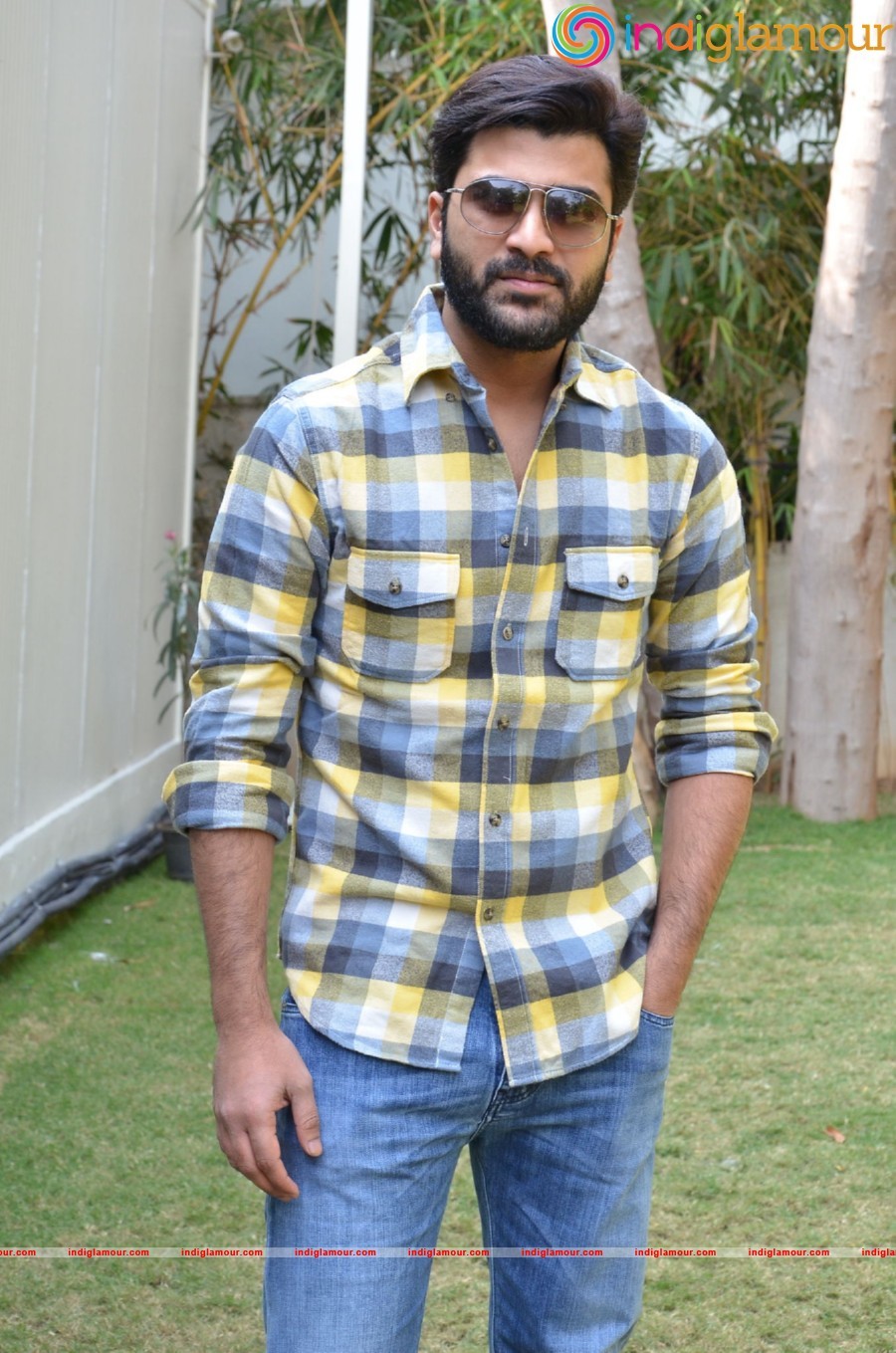 Sharwanand Actor hd photo