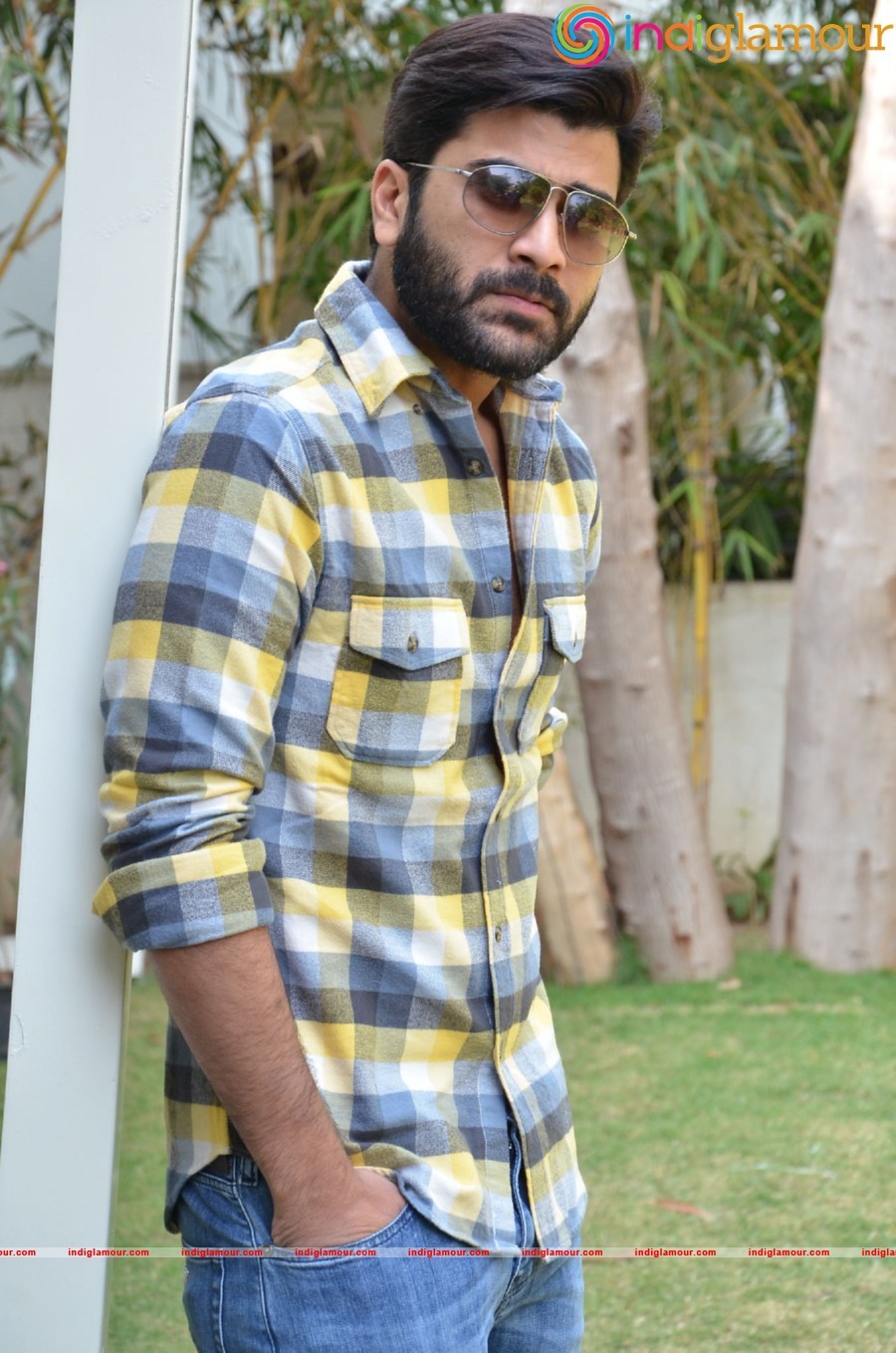 Sharwanand Actor hd photo