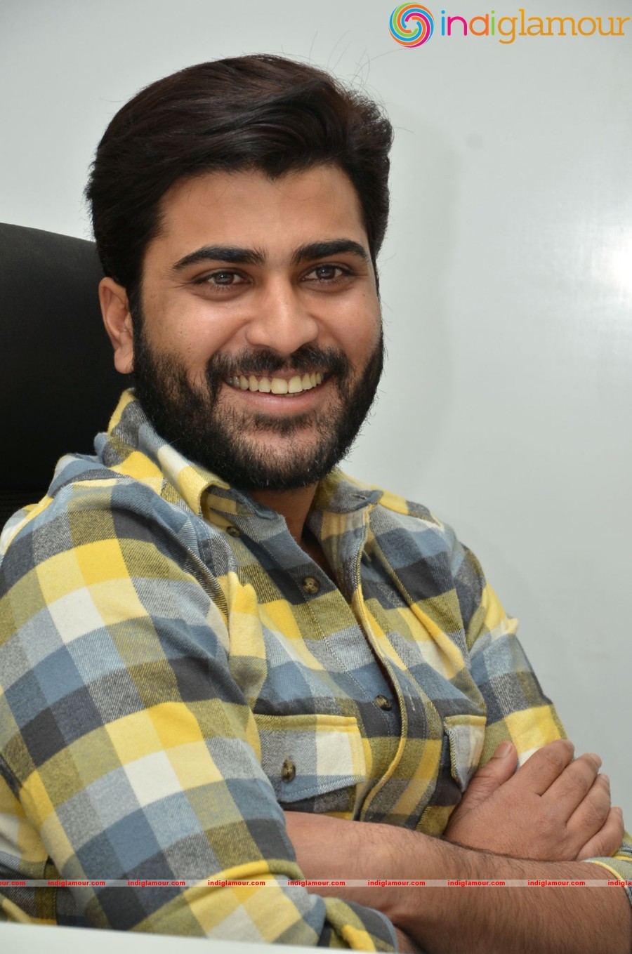 Sharwanand Actor hd photo