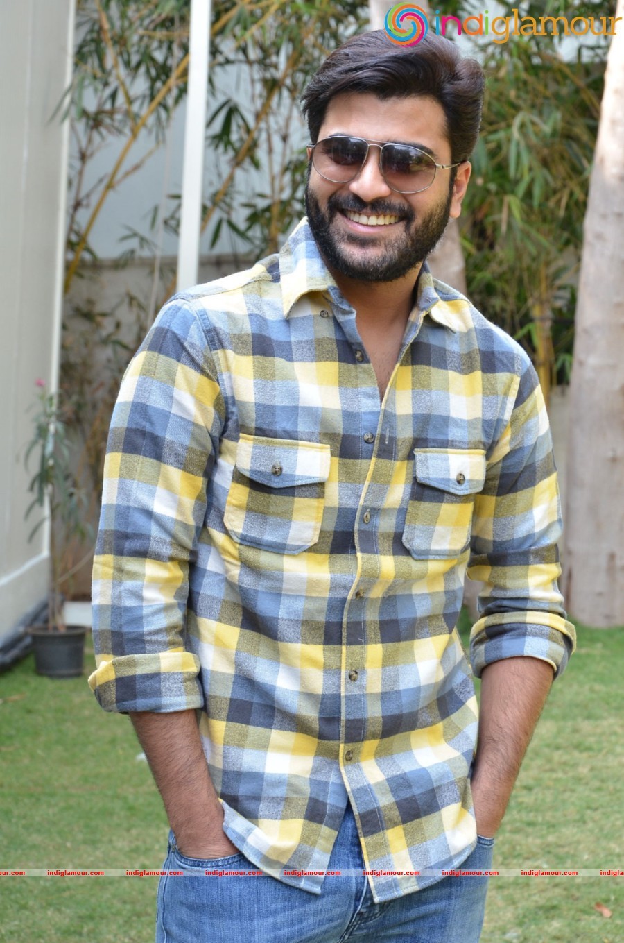 Sharwanand Actor hd photo