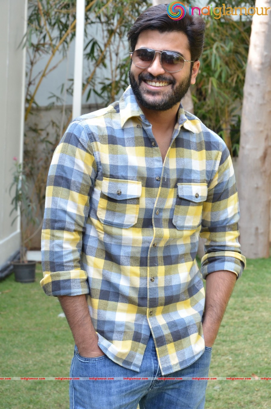 Sharwanand Actor hd photo