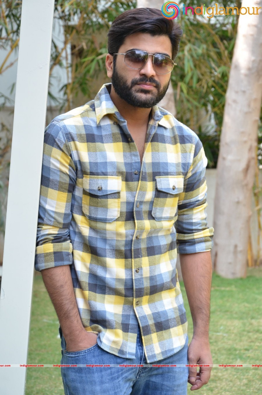 Sharwanand Actor hd photo
