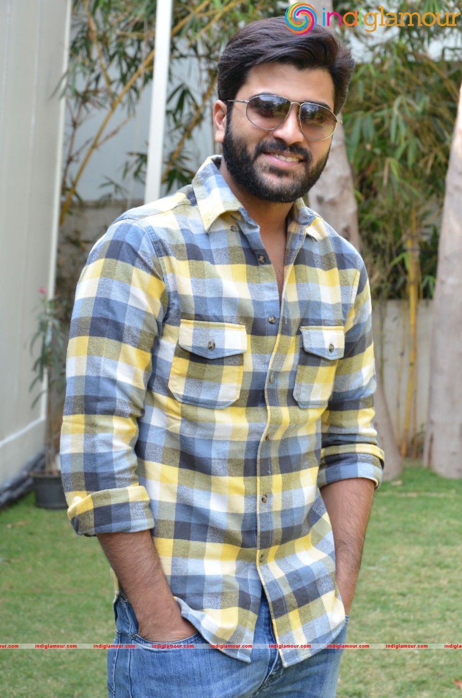 Sharwanand Actor hd photo