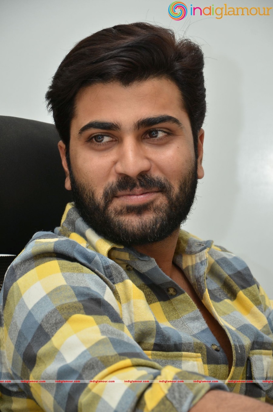 Sharwanand Actor hd photo