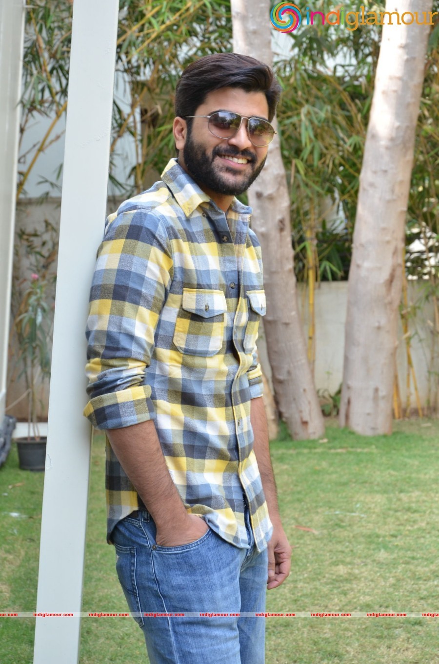 Sharwanand Actor hd photo