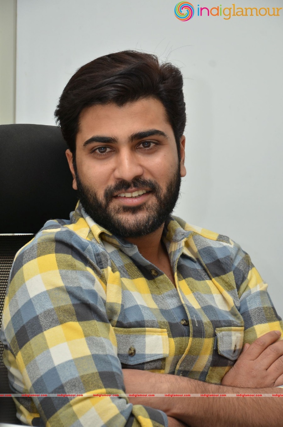 Sharwanand Actor hd photo