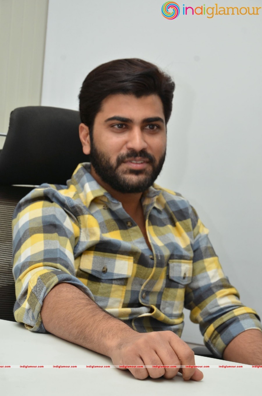 Sharwanand Actor hd photo
