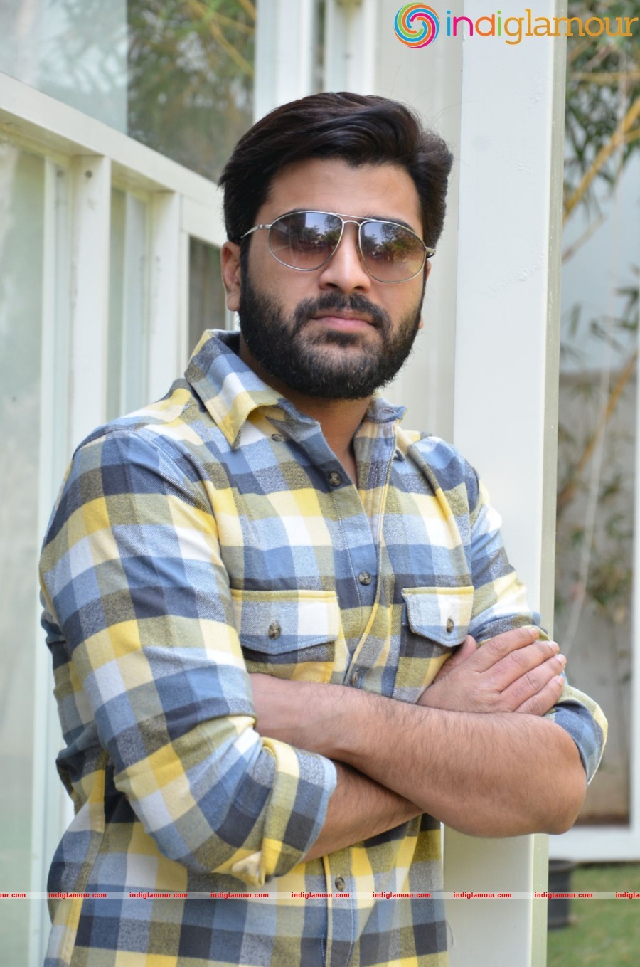 Sharwanand Actor hd photo