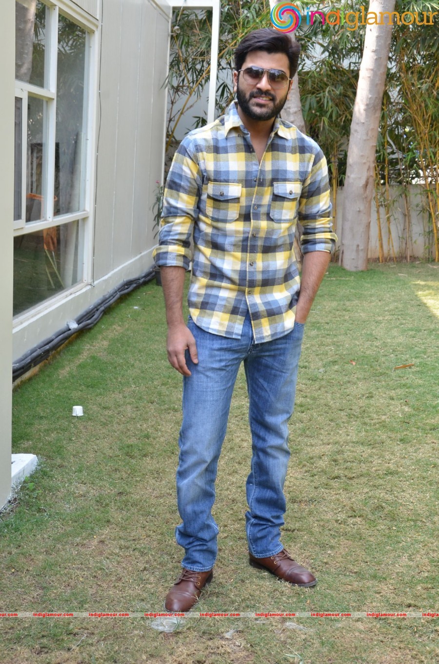 Sharwanand Actor hd photo