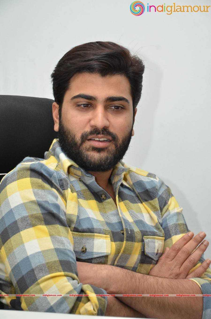 Sharwanand Actor hd photo